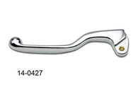 Motion Pro - 14-0427 - Clutch Lever, Polished