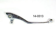 Motion Pro - 14-0513 - Brake Lever, Polished