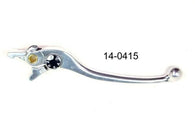 Motion Pro - 14-0415 - Brake Lever, Polished