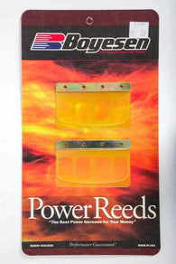 Boyesen Power Reeds - 6110 Honda CR250R 2003 Only - FOR STOCK REED CAGES ONLY!