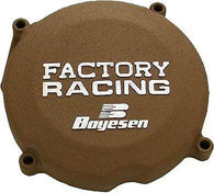 Boyesen SC-02M Factory Ignition Cover +Gasket, Magnesium Honda CR250R 1986-2001