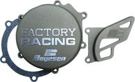 Boyesen SC-05M Factory Ignition Cover +Gasket, Magnesium XR50R/CRF50F 2000-2017