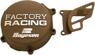 Boyesen - SC-10AM Factory Ignition Cover, Magnesium Kawasaki KX80/KX85 1990-2018