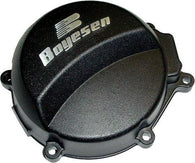Boyesen - SC-10DB - Factory Ignition Cover, Black Kawasaki KX65 2006-2018