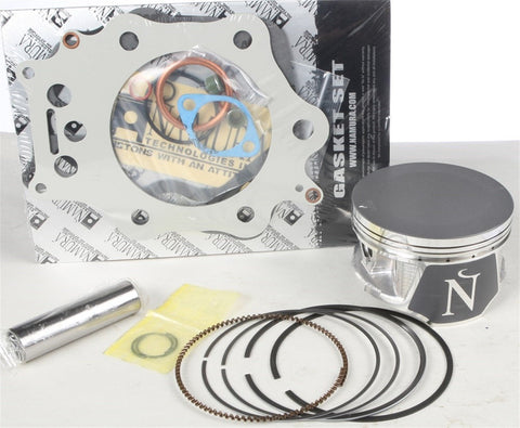 Namura Technologies - NA-10000-1K - Top End Repair Kit +0.25mm OVERSIZE