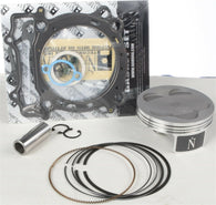 Namura Technologies - NA-40009HK - Top End Repair Kit, Standard Bore 94.95mm