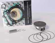 Namura NX-20045K1 - KAWASAKI KX450F 2009-2014 Top End Repair Kit 95.95mm Piston