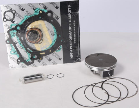 Namura NX-20045K1 - KAWASAKI KX450F 2009-2014 Top End Repair Kit 95.95mm Piston