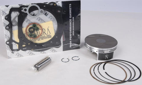Namura NX-30015K -SUZUKI RMZ450 2005-2007 Top End Repair Kit 95.46mm "A" Piston