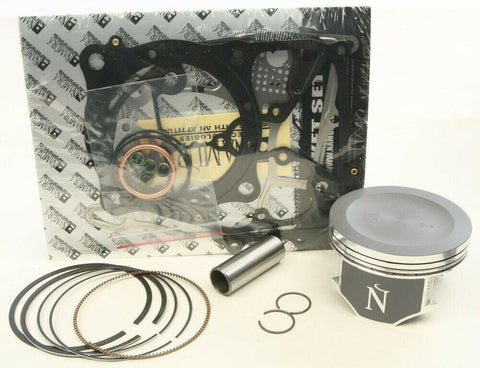 Namura Technologies - NA-10012K - Top End Repair Kit, Standard Bore 101.97mm