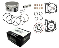 Namura Technologies - NA-40004K - Top End Repair Kit, Standard Bore 99.97mm