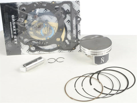 Namura Technologies - NA-30002K - Top End Repair Kit DRZ400 LTZ400 90.00mm Bore