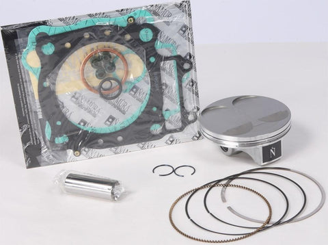 HONDA CRF450R 2002-06 Top End Rebuild Kit "C" 95.99mm Piston Namura NX-10045-CK