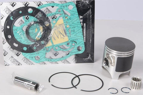 HONDA CR250R 1997-01 Top End Rebuild Kit "C" 66.36mm PistonNamura  NX-10025-CK