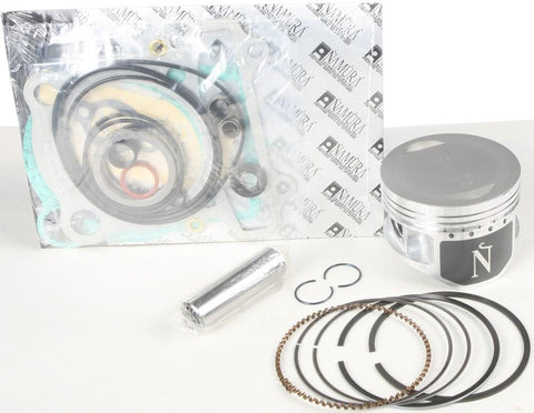 Namura NA-40005K YAMAHA YFM350 BIG BEAR 2X4 1987-98 Top End Repair Kit Standard