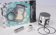 Namura NX-30033K SUZUKI RM250 2006-2008 Top End Repair Kit 66.34mm Piston Size
