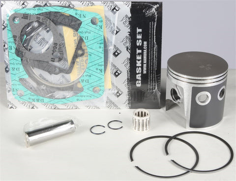 Namura NA-50001-2K Top End Repair Kit Polaris 350 1990-94 0.50mm Oversize Piston