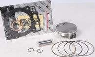 Namura NX-10046-BK HONDA CRF450R 2009-2012 Top End Repair Kit 95.98mm "B" Piston