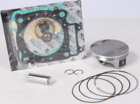 HONDA CRF450R 2002-06 Top End Repair Kit "B" 95.98mm Piston Namura NX-10045-BK