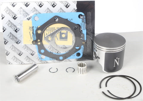 Namura NA-50003-2K 0.50mm Oversize 74.97mm Piston Top End Repair Kit Polaris 300