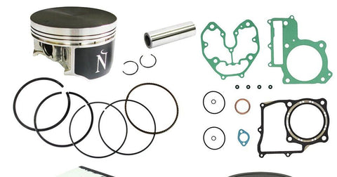 Namura Technologies - NA-10008K - Top End Repair Kit, Standard Bore 91.96mm