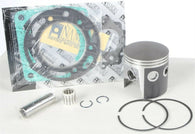 Namura NA-50001-4K - Top End Repair Kit 1.00mm Oversize to 81.00mm Bore