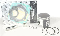 Namura Top End Repair Kit 0.50mm Oversize POLARIS 250 TRAIL BOSS TRAIL BLAZER