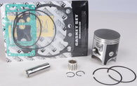 Namura NX-30026K SUZUKI RM250 1996-1997 Top End Repair Kit 66.34mm Piston Size