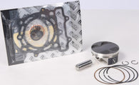 Namura NX-20031K1 KAWASAKI KX250F (2009 Only) Top End Repair Kit 76.95mm Piston