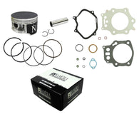 Namura NA-10001-4K Top End Repair Kit +1.00mm Oversize (86.97mm Piston)