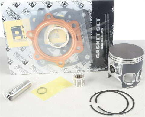 Namura 1.00mm Oversize to 67.00mm Bore YAMAHA YFS200 BLASTER Top End Repair Kit