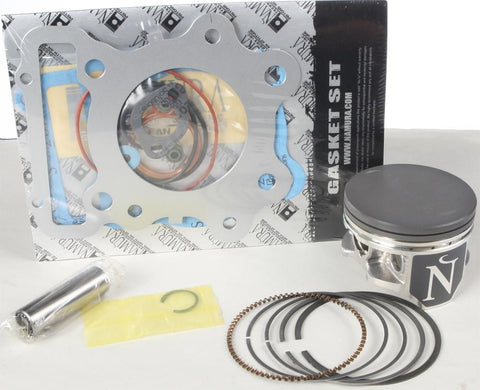 Namura NA-10002-6K Top End Repair Kit +1.50mm Oversize (75.45mm Piston) TRX300FW