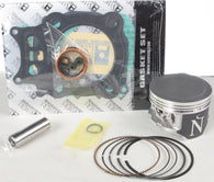 Namura NA-10007-4K Top End Repair Kit +1.00mm Oversize (79.46mm Piston)
