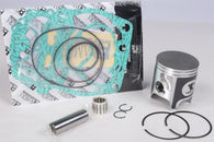 Namura NX-30027K SUZUKI RM250 2003-2005 Top End Repair Kit 66.34mm Piston Size