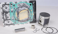 Namura NX-30024K SUZUKI RM250 (1998 Only) Top End Repair Kit 66.35mm Piston Size