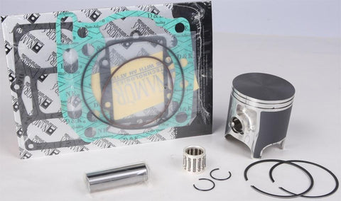 Namura NX-30024K SUZUKI RM250 (1998 Only) Top End Repair Kit 66.35mm Piston Size