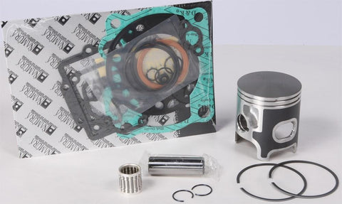 Namura NX-20025K1 KAWASAKI KX250 (2004 Only) Top End Repair Kit 66.35mm Piston