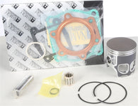 Namura 0.50mm Oversize to 66.50mm Bore YAMAHA YFS200 BLASTER Top End Repair Kit