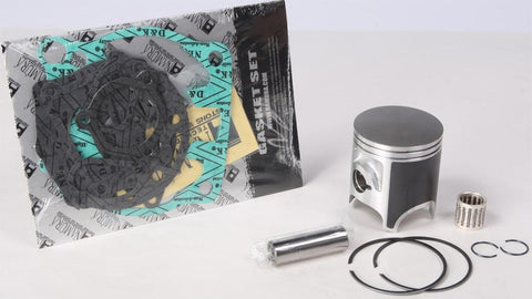 Honda CR250R 1986-1991 Top End Rebuild Kit "B" 66.35mm Piston Namura NX-10026-BK