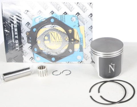Namura NA-50003K POLARIS 300 XPRESS XPLORER 1996-99 Top End Repair Kit, Standard