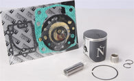 Namura NX-10028-BK HONDA CR250R 2005-2007 Top End Repair Kit "B" Piston 66.35mm