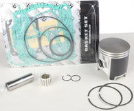 Namura NX-40026KA YAMAHA YZ250 1995-1998 Top End Repair Kit 67.94mm "A" Piston