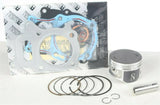 Namura 1.00mm Oversize HONDA TRX250TE/TM RECON 2002-2019 Top End Repair Kit