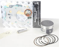 Namura NA-10025-2K +0.50mm OVERSIZE 69.00mm BORE Top End Repair Kit Piston 68.95