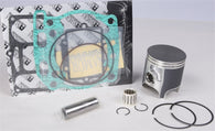 Namura NX-30024K2 SUZUKI RM250 2001-2002 Top End Repair Kit 66.35mm "A" Piston