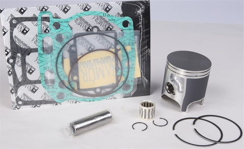 Namura NX-30024K2 SUZUKI RM250 2001-2002 Top End Repair Kit 66.35mm "A" Piston