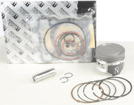 Namura NA-20001-4K 1.00mm Oversize Top End Repair Kit For Kawasaki Bayou 220