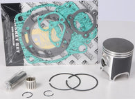 Namura NX-10026K HONDA CR250R 1986-1991 66.34mm Top End Repair Kit Standard Bore