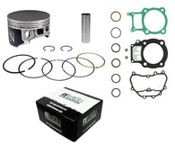 Namura Technologies - NA-10040K - Top End Repair Kit, Standard Bore 84.97mm