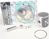 Namura NX-70051K1 KTM 250EXC 2T 2006-07 Top End Repair Kit  66.34mm "A" Piston